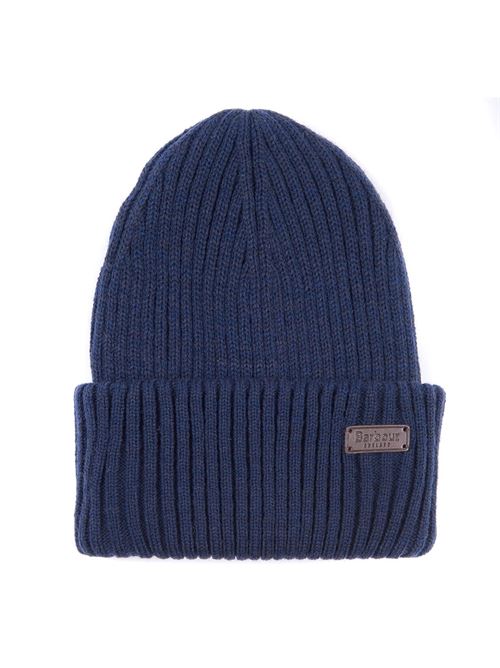 CRIMDON BEANIE & SCARF BARBOUR | MGS0019 MGS/NY31